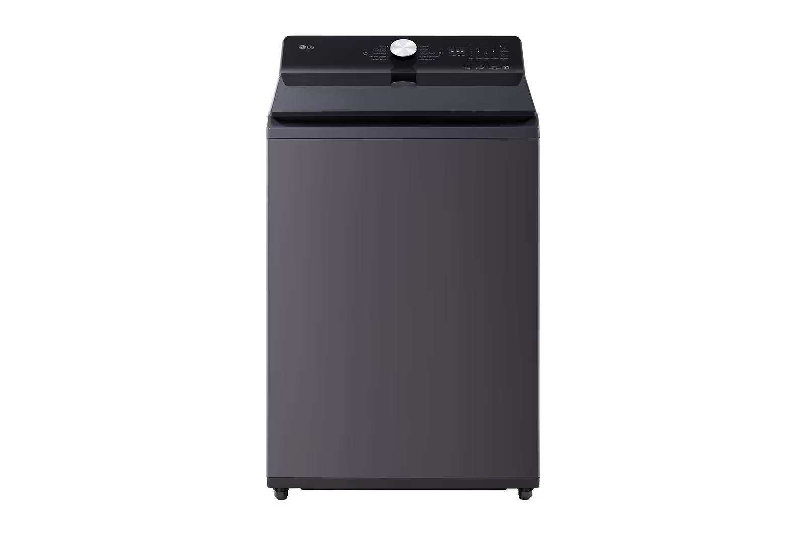 Máy giặt lồng đứng LG 19kg T2519SX5G AI DD™ Inverter&nbsp;